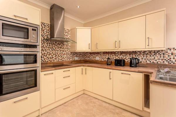 Sunset View - Donnini Apartments