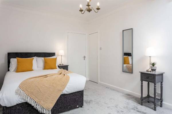 Wellington View - Donnini Apartments