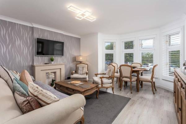 9A Millbrae - Donnini Apartments