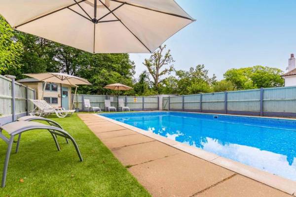 The Eiders - Norfolk Holiday Properties