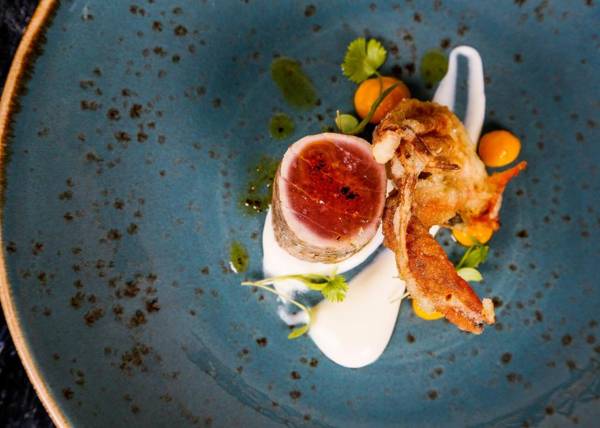 The Five Arrows Hotel