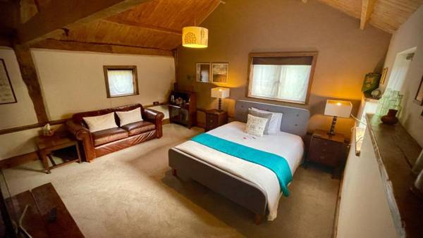 Home Farm Bed & Breakfast