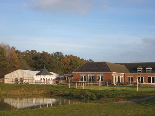 Silverstone Golf Club And Hotel