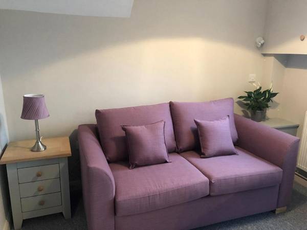 The Clifden Arms B&B