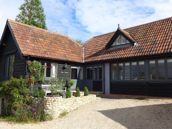 Little Evanses Axminster