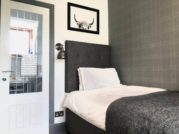 Ravenscraig Guest House