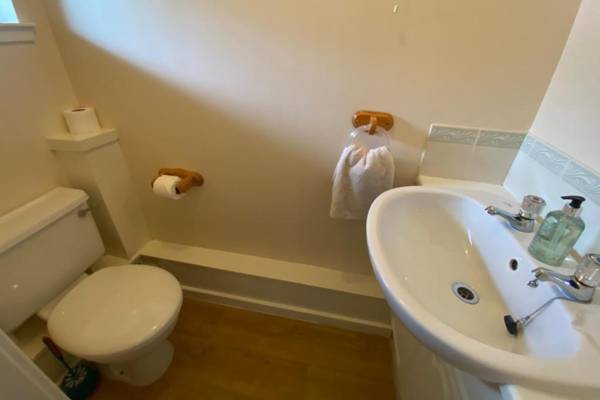 Glenpark - Highland Holiday Homes