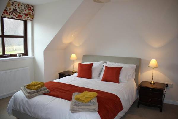 Pineways - Highland Holiday Homes