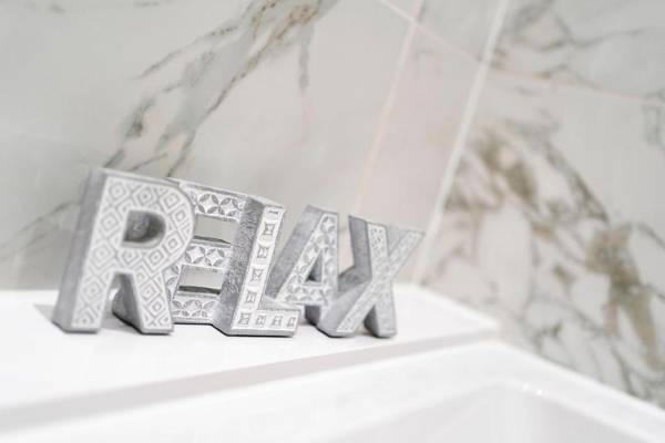 The Pines - Stunning 3 Bedroomed Apartment Gleneagles