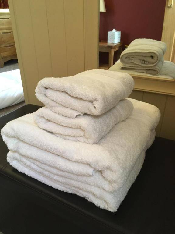 Old Field Barn Luxury B & B