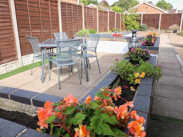 Lynsted Lodge Ashby-de-la-Zouch