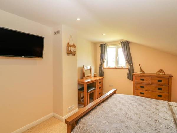 Higher Whiddon Farm Whiddon Well