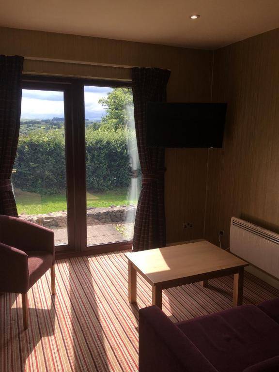 The Dog & Partridge Country Inn