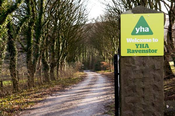 YHA Ravenstor