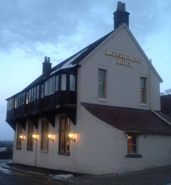 Monsal Head Hotel