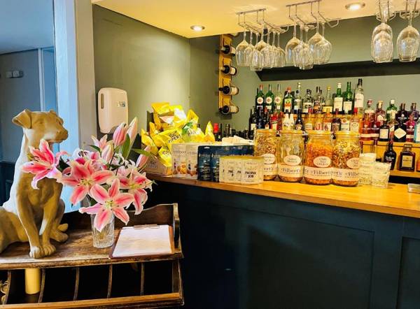 Millstone Country Inn