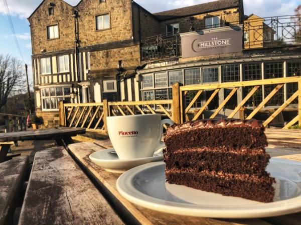 Millstone Country Inn