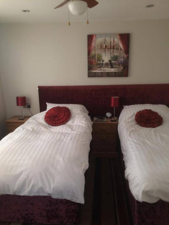 Castle Green Bed and Breakfast