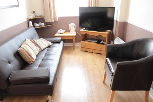 The Bentley Brook Inn