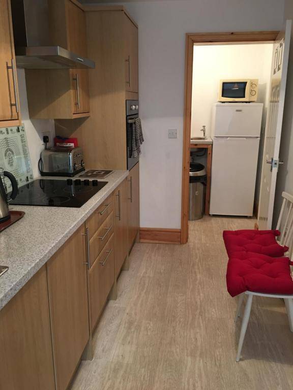 Ashbourne Holiday Homes