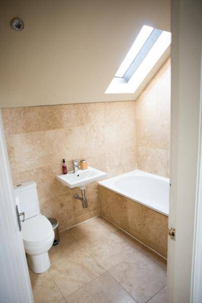 Shippon Cottage - Brosterfield Farm