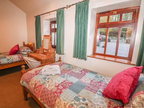 Piggery Place Buxton