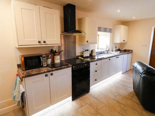 The Stables Ashbourne