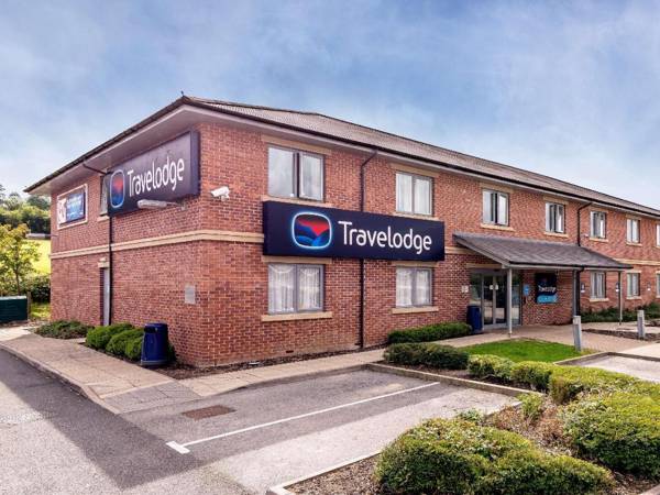 Travelodge Ashbourne