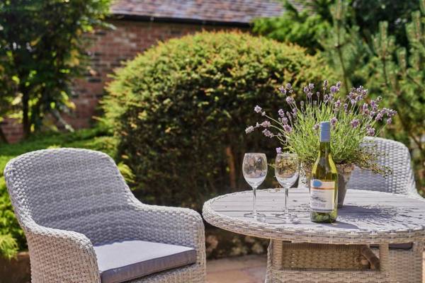 The Couple's Retreat