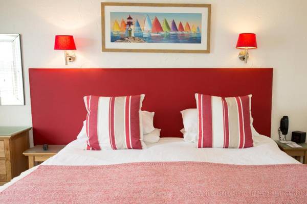 The Beachcroft Hotel BW Signature Collection