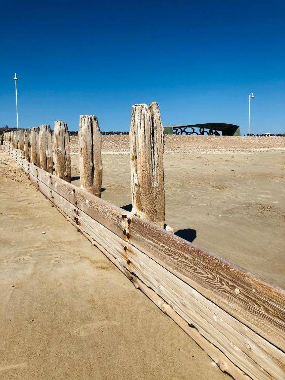 East Beach Guest House