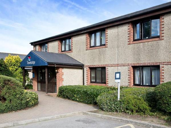 Travelodge Arundel Fontwell