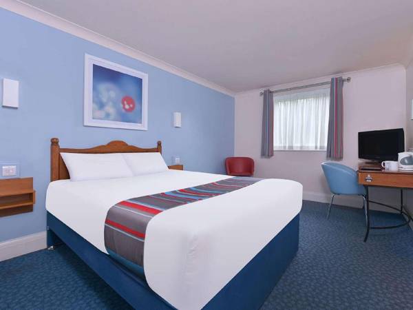 Travelodge Arundel Fontwell