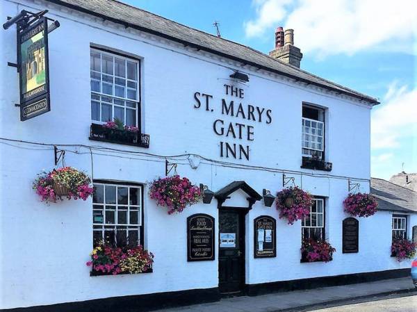 St Marys Gate Inn