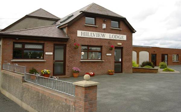 Hillview Lodge