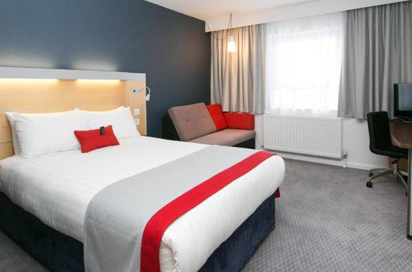 Holiday Inn Express Antrim an IHG Hotel