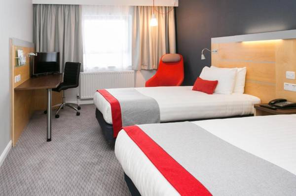 Holiday Inn Express Antrim an IHG Hotel