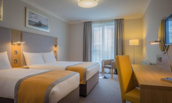 Maldron Hotel Belfast International Airport