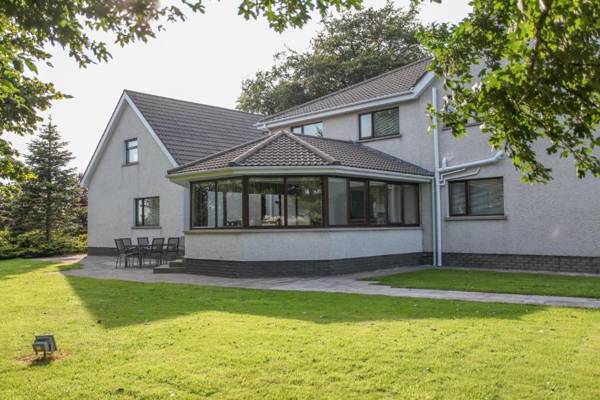 Keef Halla Country House