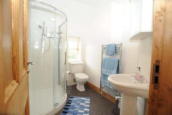 Bay Cottage Bed & Breakfast