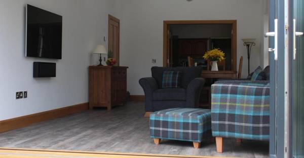 Brackness House Luxury B&B