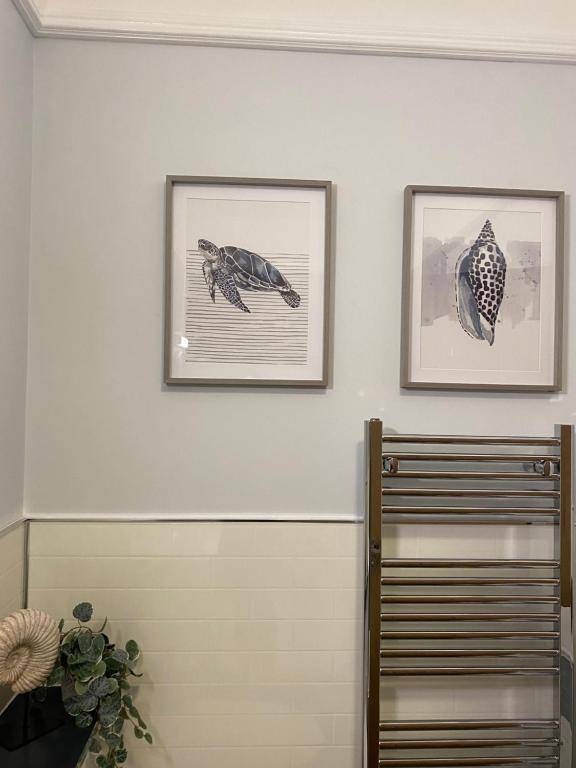 The Howff - Stunning 2-Bed Apartment in Anstruther