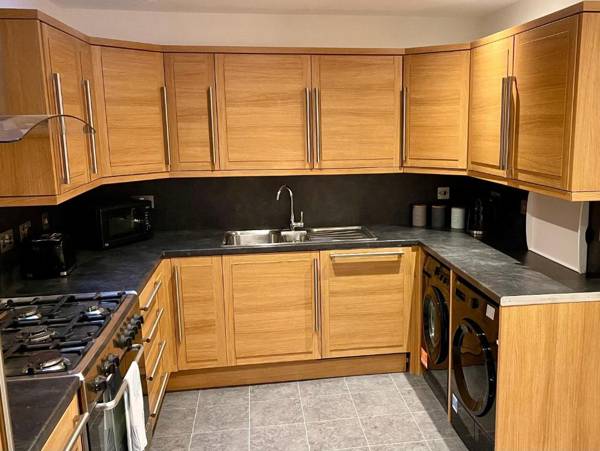 Tucked Away - Seaside Home in Anstruther Sleeps 6