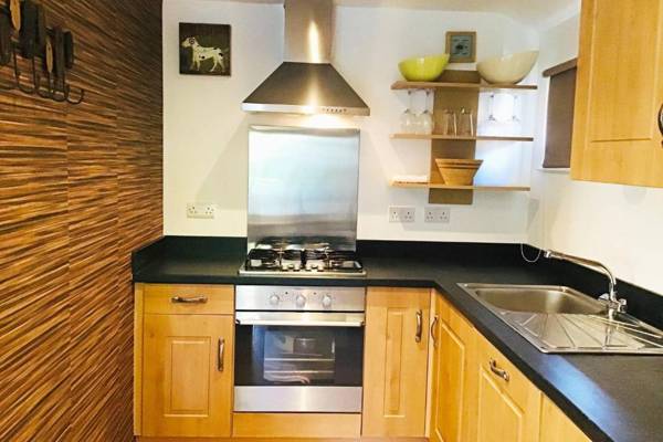 Scottish Border Powfoot Dumfries