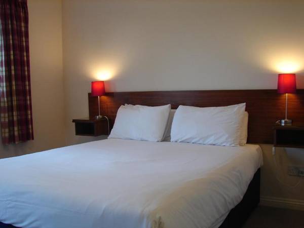 The Star and Garter Hotel