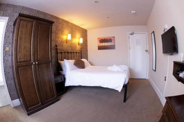 White Hart Andover by Marston's Inns