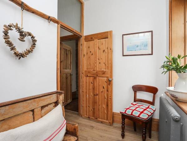 West Lighthouse Keeper's Cottage