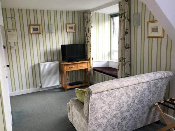 Crow How Country Guest House