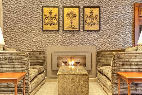 Ambleside Salutation Hotel & Spa World Hotel Distinctive