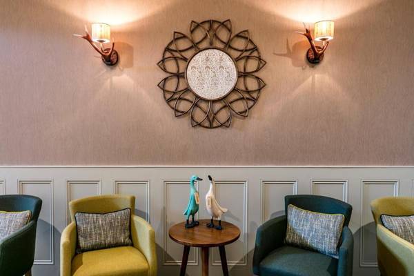 Ambleside Lake House